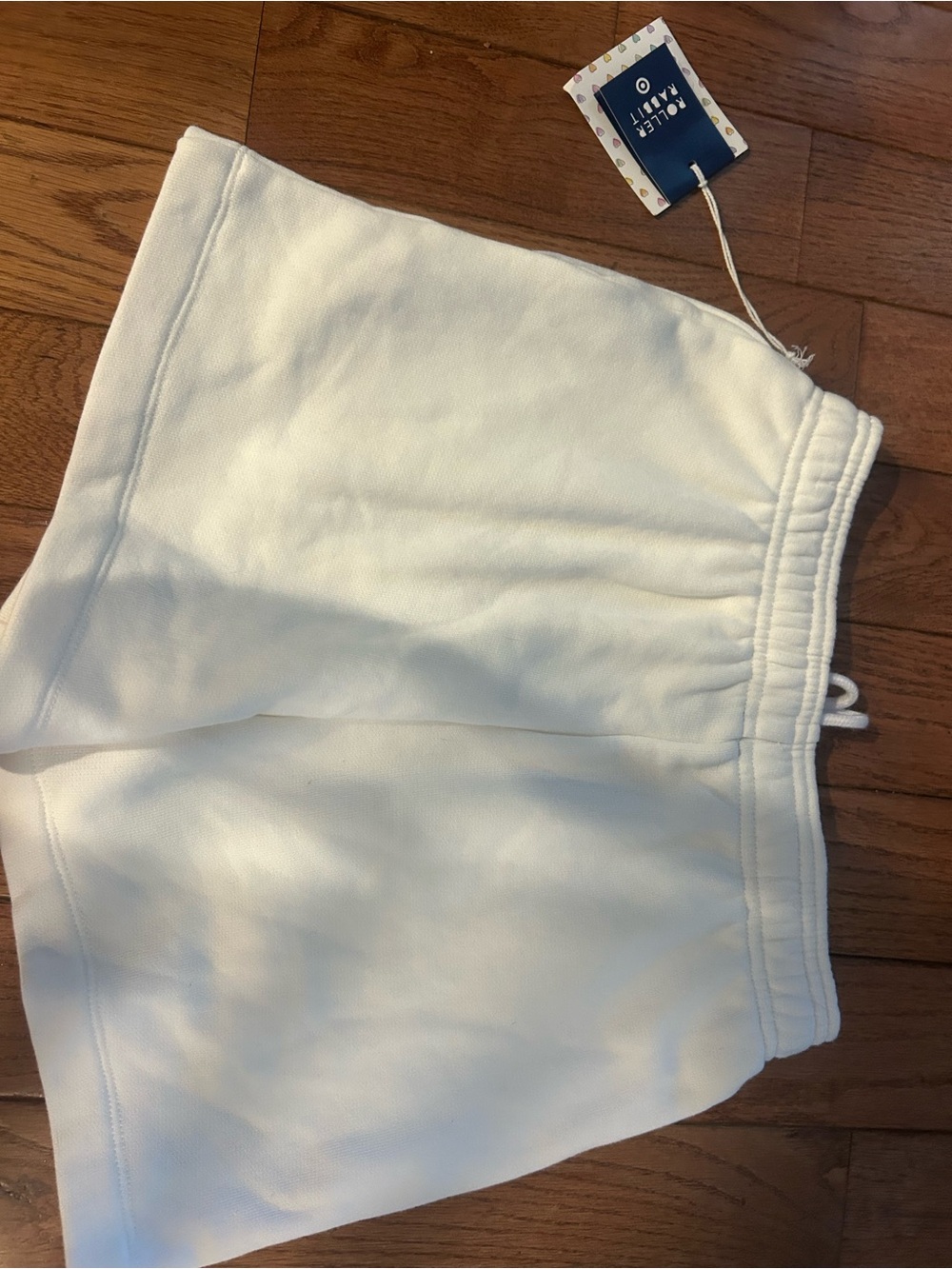 Roller Rabbit x target collab shorts - Picture 3 of 3